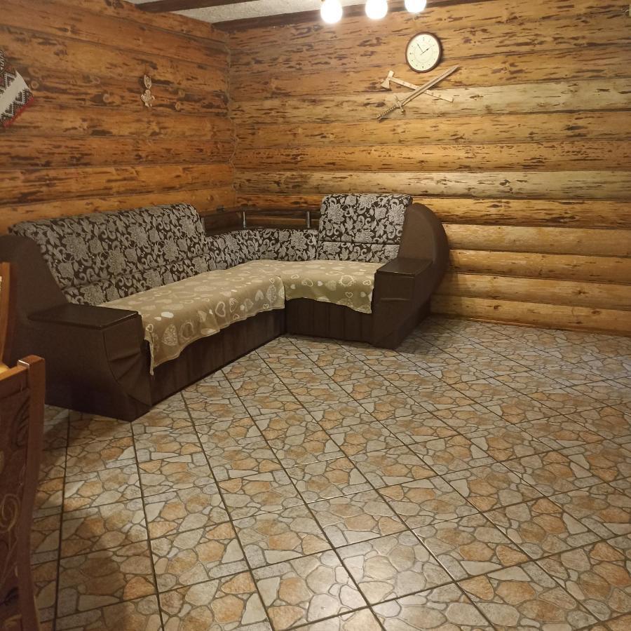 Khatyna U Dolyni Slavsko Exterior foto